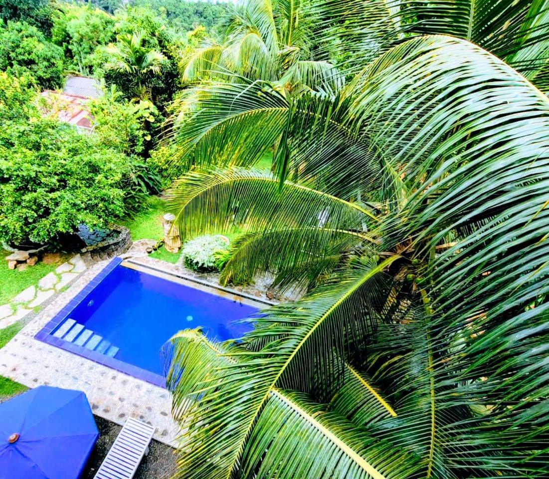 Peaceful Green Villa Unawatuna Room photo