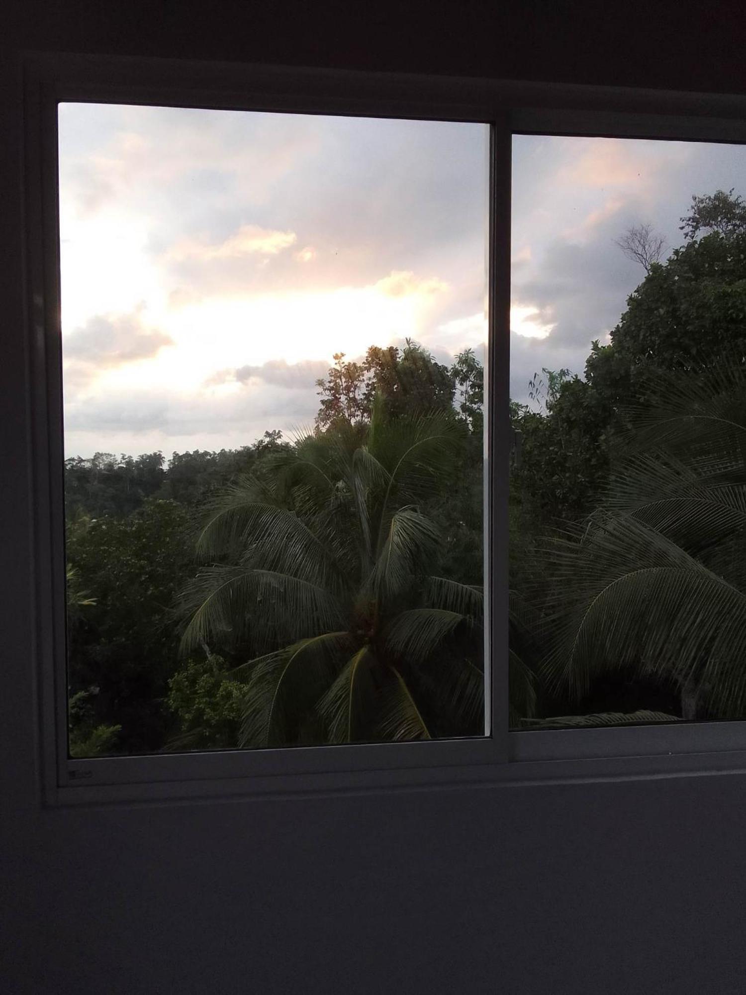 Peaceful Green Villa Unawatuna Room photo